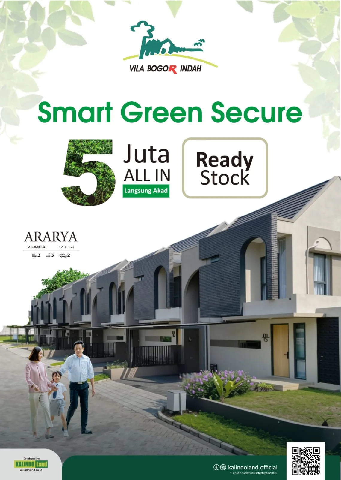 Promo Terbaru